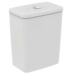 Connect Air - WC с плътно прилепване към стената
